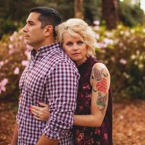 Meet your Posher, Mandy